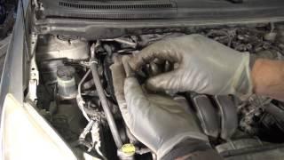 What is engine error code P1656 and how to repair Toyota VVT-i system issue