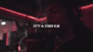 Fetty 4L Studio Vlog