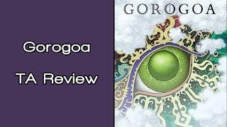 Gorogoa | TrueAchievements Review