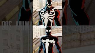 Venom VS Spider-Man Marvel's Spider-Man 2 Mods