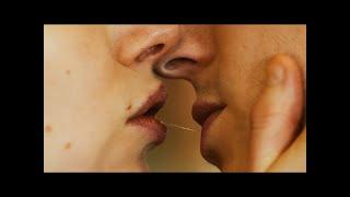 Outer Range 1x08 Kiss Scene   Luke and Autumn #love #beautiful #cute #girl #romance #romantic#kiss