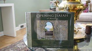 "Opening Isaiah: A Harmony" Trailer