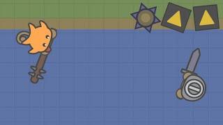 River Trolling in MooMoo.io