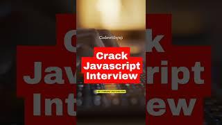 Best GitHub Repo To Prepare For JavaScript Interview.