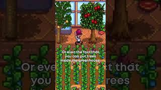 Why Many of Stardew’s Glitches Are Intentional