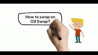 What is O3 SWAP ?