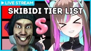 【Skibidi Toilet & Skibidi Multiverse】Episode 76 part 2 & Multiverse Season 8 + Bloopers Reaction