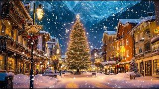 RELAXING BEAUTIFUL CHRISTMAS MUSIC 2025 Best Christmas Songs Of All Time For Relax,Sleep, Study