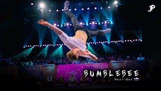 Bboy Bumblebee • Trailer 2020