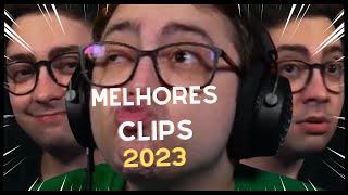 Retrospectiva Alanzoka 2023 - melhores clips do ano