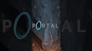 #portal #портал #valve #portal2 #halflife2 #glados #халфлайф #halflife #секреты #история #гладос