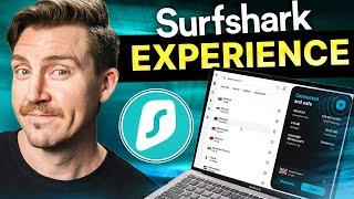 My Surfshark Experience in 2024 | Surfshark VPN Review (HONEST Opinion)