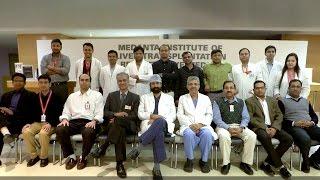 Institute of Liver Transplantation & Regenerative Medicine - Dr. A.S. Soin - Medanta Gurgaon