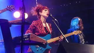 My Confessor - The Anchoress, Acapela Studios Pentyrch 30/09/2023