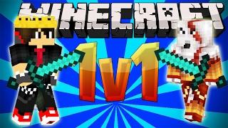 CINE VA CASTIGA?!? | 1 VS 1