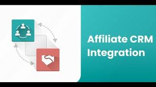 Odoo Apps - Affiliate CRM Integration | Odoo 15