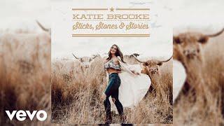 Katie Brooke - Grey (Official Audio)