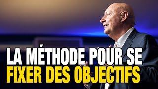 La Méthode Pour Se Fixer Des Objectifs En 3 Étapes