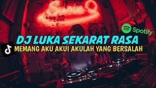 DJ_LUKA_SEKARAT_RASA | TERBARU 2023