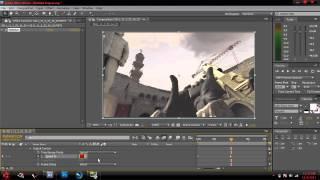 Adobe After Effects CS5.5 | How To Use Twixtor Pro