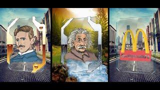 Create 3D NFT Card Art From Photo In A Few Seconds