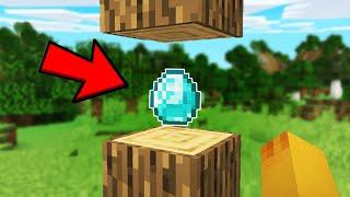 MINECRAFT  pero TODOS los DROPS son ALEATORIOS!  *RETO EXTREMO* EN DIRECTO