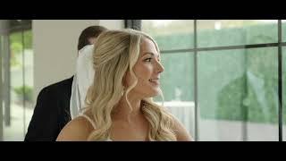 Melissa & Taylor's Saint Elle Wedding | Nashville Wedding Videographer