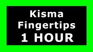 Kisma - Fingertips  ¡1 HOUR!  [NCS Release] ️