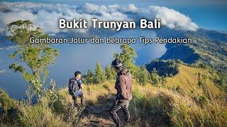 Bukit Trunyan Bali || sembalunnya pulau DEWATA, BALI