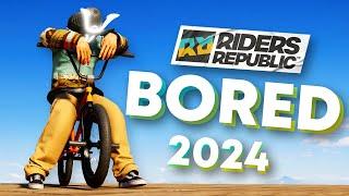 10 Things To Do If You're BORED In Riders Republic (2024)