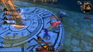 Neverwinter PvP m10.5 Scourge Warlock Pink Panther Hellbringer Demo