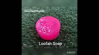 Yes 2 Healthy Life Handmade Natural Soaps