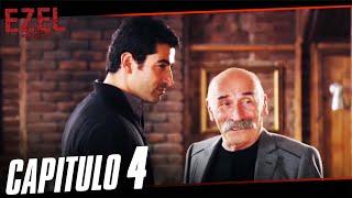 Ezel Episode 4 (Spanish Dubbed)