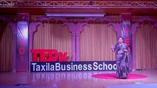 Empathy to Eloquence: Crafting Compelling Public Speeche | Pratima Sharma | TEDxTaxilaBusinessSchool