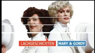 110118 WDR Lachgeschichten Mary & Gordy