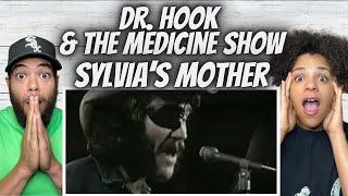 THE EMOTION!| FIRST TIME HEARING Captain Hook & The Medicine Show -  Sylvia's Mother REACTION