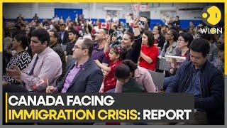 Immigrants are leaving Canada at faster pace in recent years, report says | Latest News | WION