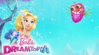 Sparkle Mountain Part 1 | Dreamtopia | @Barbie