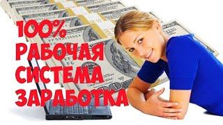 Заработок в интернете. Биржевая торговля. Бинарные опционы.