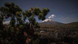 Schrecklich faszinierend: Vulkan Cotopaxi in Ecuador