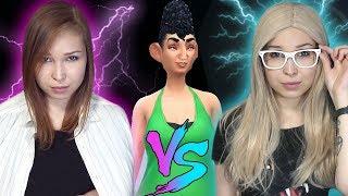 ПЛАСТИЧЕСКИЙ ХИРУРГ ПРОТИВ ГЕННОЙ МОДИФИКАЦИИ! [The Sims 4 Челлендж. Breed Out The Weird] #6