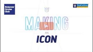 Making an Icon |  Envisioning an Iconic Vacation