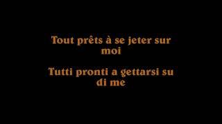 Alizee - Moi Lolita (testo e traduzione)