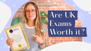 Expat in the UK: Should I get British qualifications?