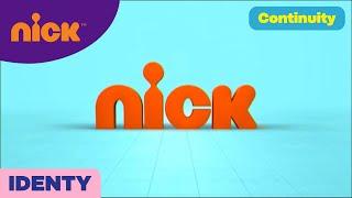 Nickelodeon Poland - Screenbug Error Continuity (September 6th, 2019)