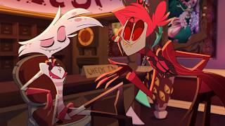 HAZBIN HOTEL: Ha No