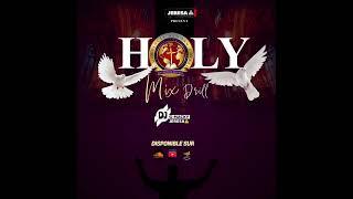 Holy Mix Drill ft Dj G-macky