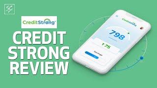 Credit Strong Review - Pros and Cons