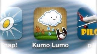 Review: Kumo Lumo by Chillingo