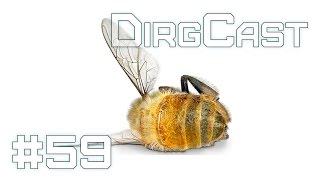 DirgCast #59 - Фсё